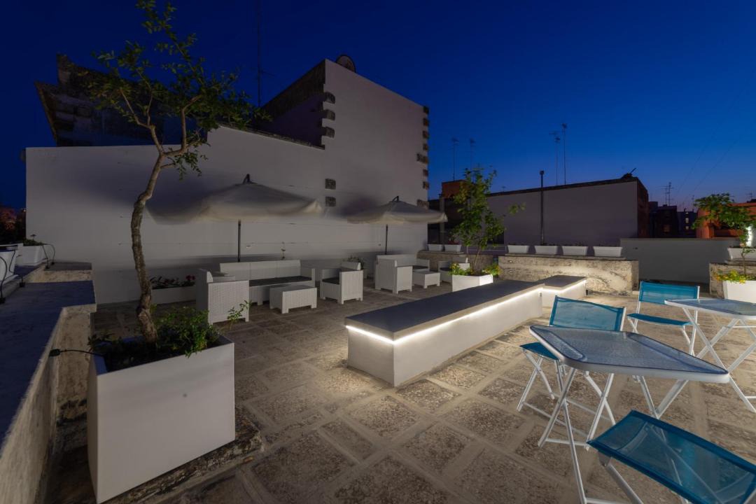 Photo of Patio Balcony in Lecce