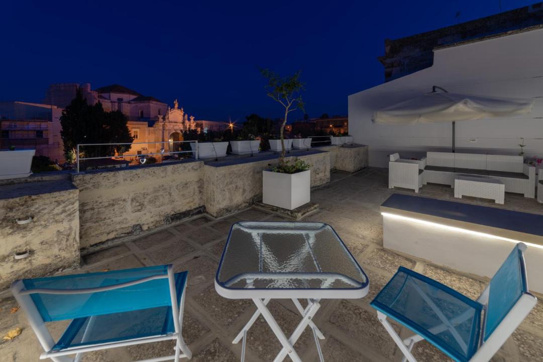 Photo of Patio Balcony in Lecce