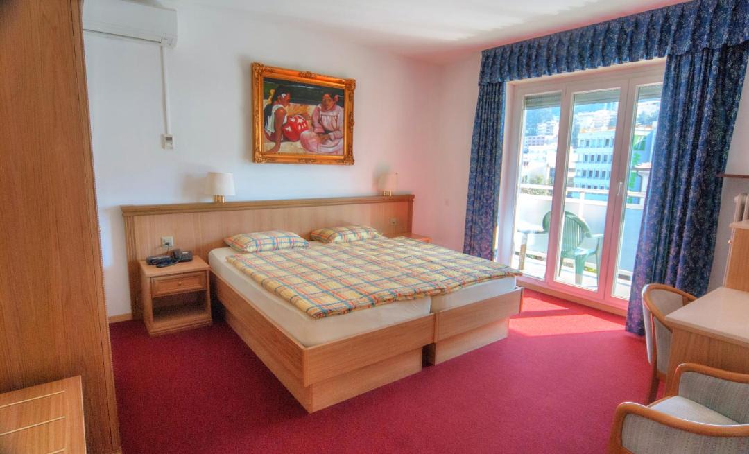 Photo of Bedroom in Paradiso