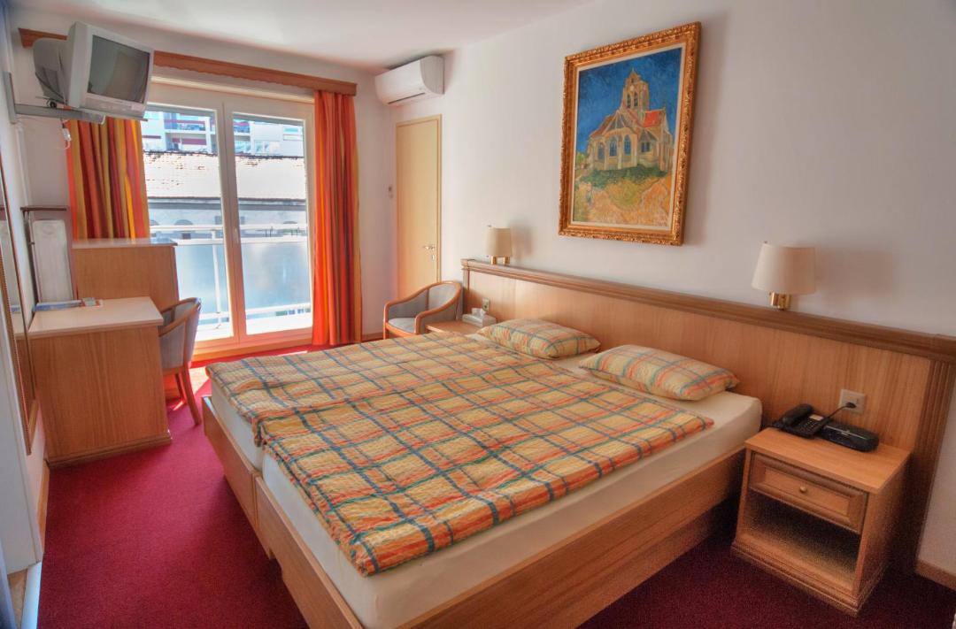 Photo of Bedroom in Paradiso