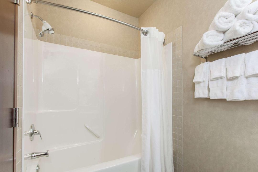 Photo of Bathroom in Camrose