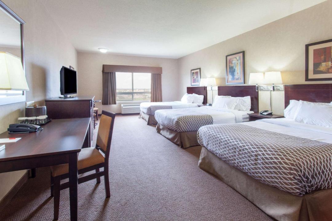 Photo of Bedroom in Camrose