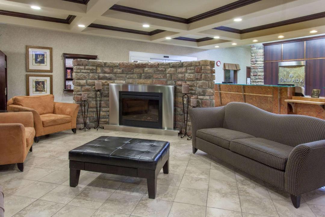 Photo of Livingroom in Camrose