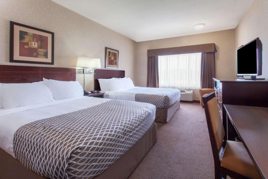 Photo of Bedroom in Camrose