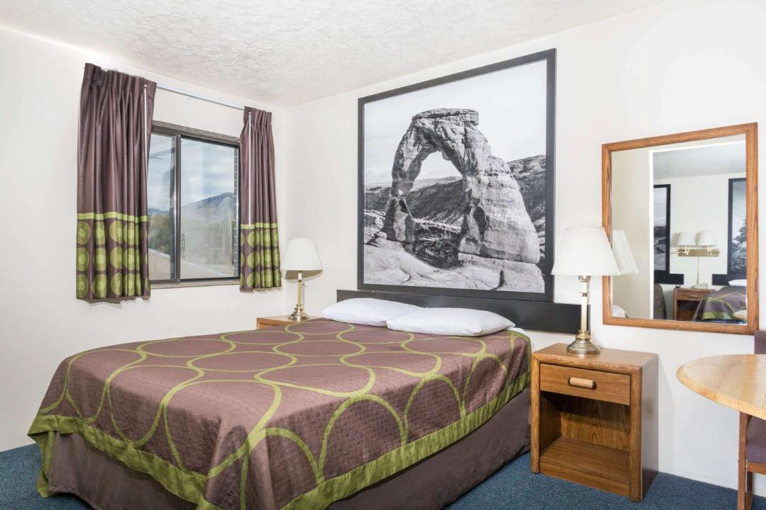 Photo of Bedroom in Logan