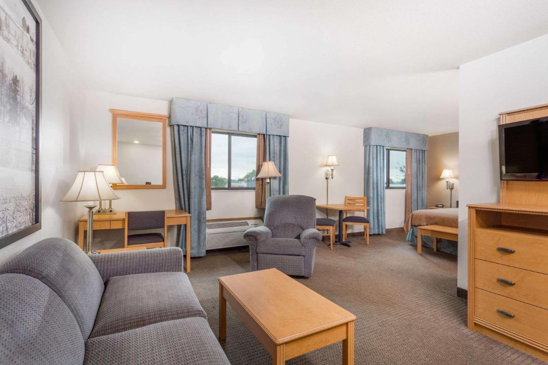Photo of Livingroom in Monroe