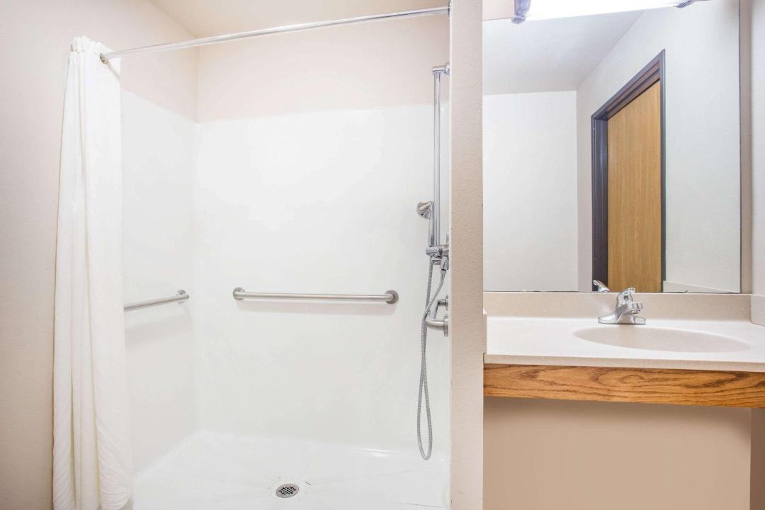 Photo of Bathroom in Monroe