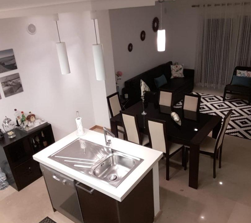 Photo of Livingroom in Sao Martinho do Porto