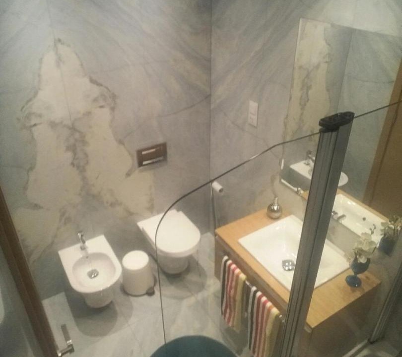 Photo of Bathroom in Sao Martinho do Porto