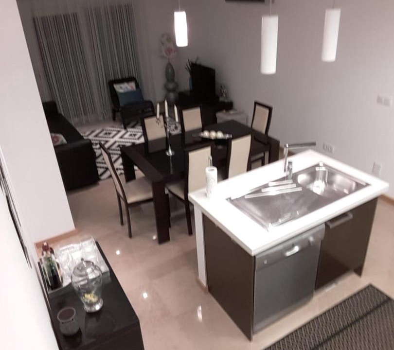 Photo of Livingroom in Sao Martinho do Porto