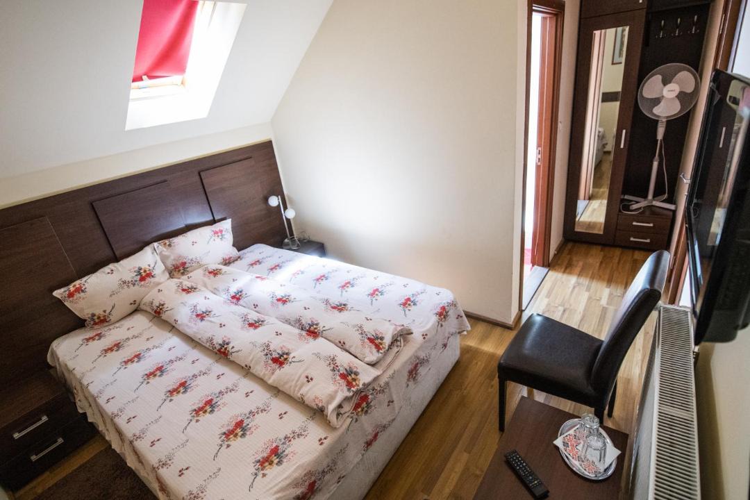 Photo of Bedroom in Targu Secuiesc
