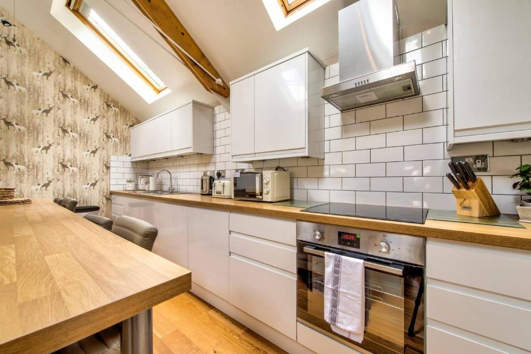 Photo of Kitchen in Bonnington