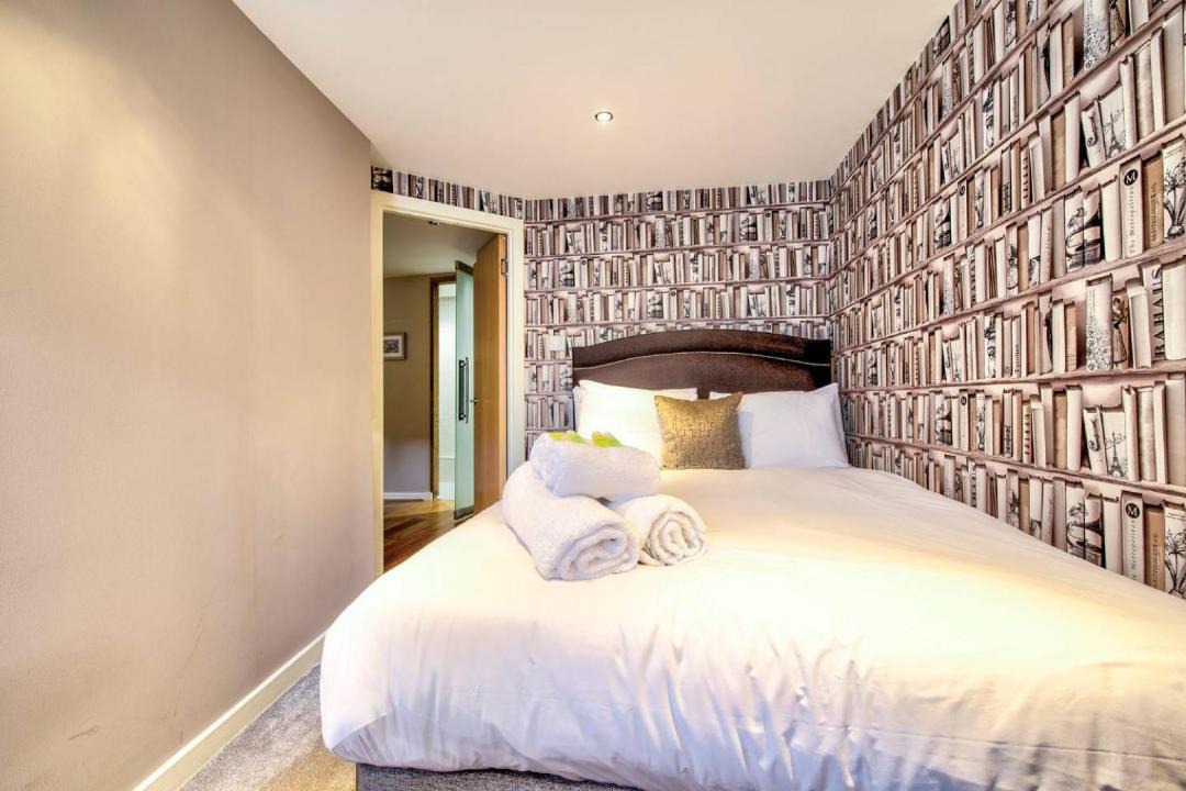 Photo of Bedroom in Bonnington