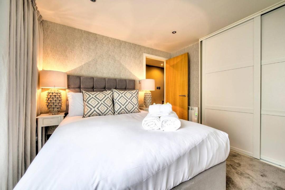 Photo of Bedroom in Bonnington