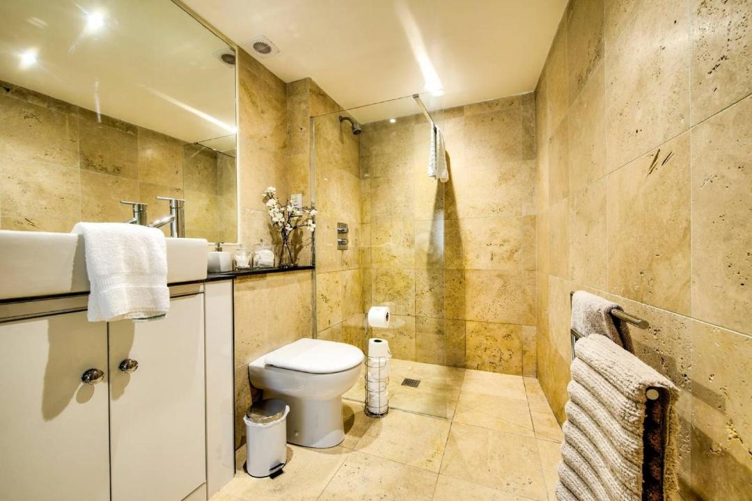 Photo of Bathroom in Bonnington
