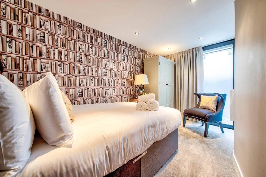 Photo of Bedroom in Bonnington