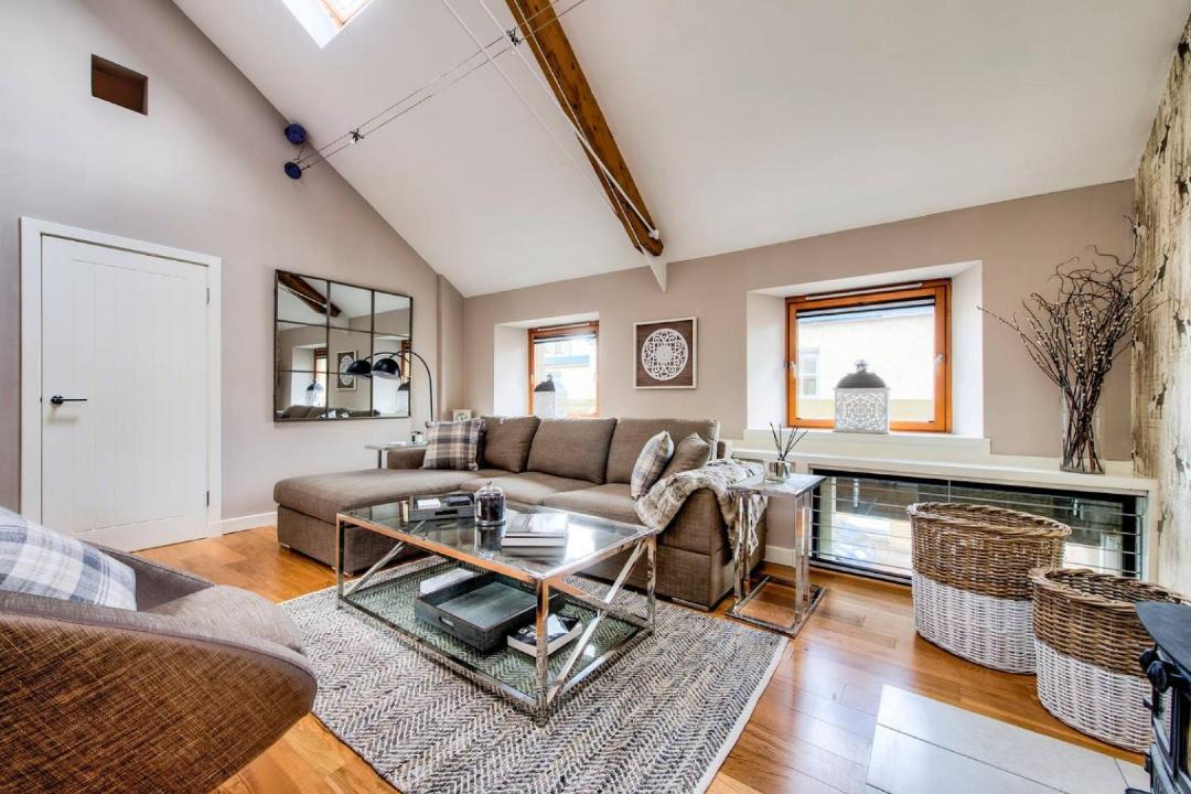 Photo of Livingroom in Bonnington