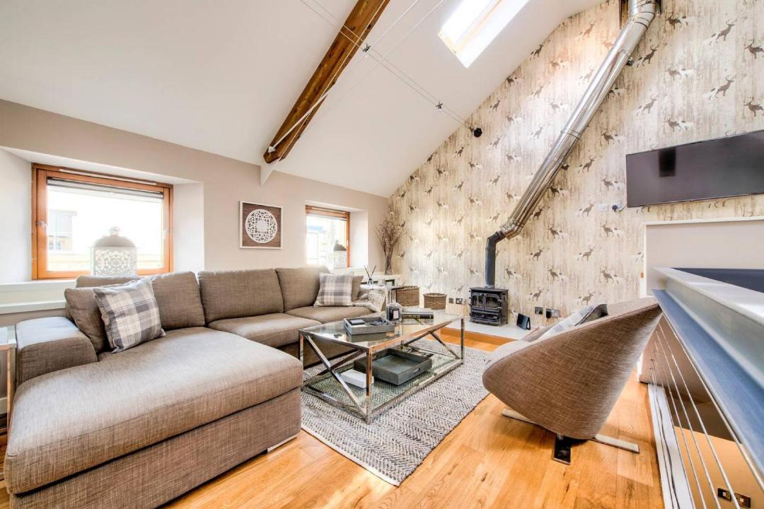 Photo of Livingroom in Bonnington