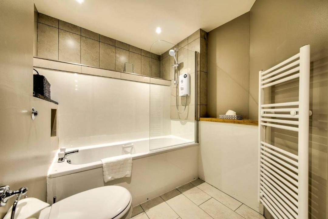 Photo of Bathroom in Bonnington