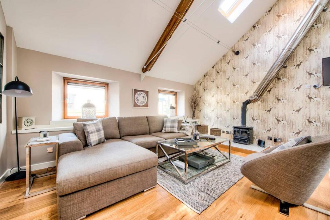 Photo of Livingroom in Bonnington