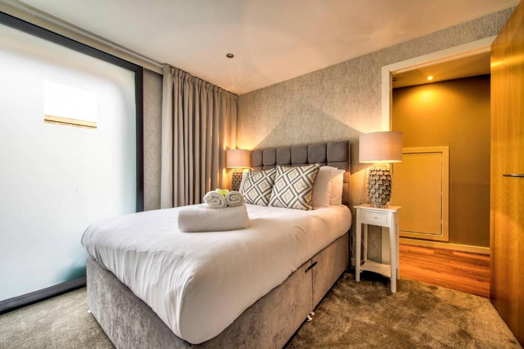 Photo of Bedroom in Bonnington