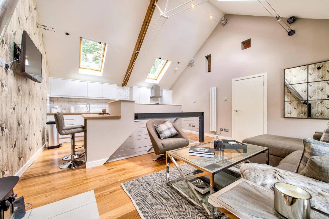Photo of Livingroom in Bonnington