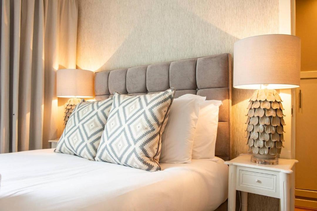 Photo of Bedroom in Bonnington