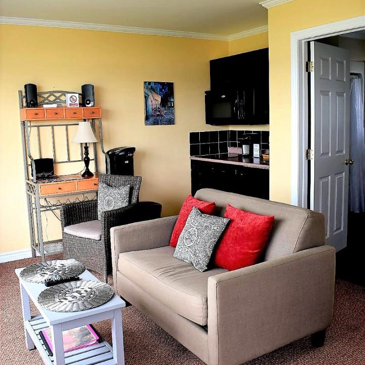 Photo of Livingroom in Ingonish