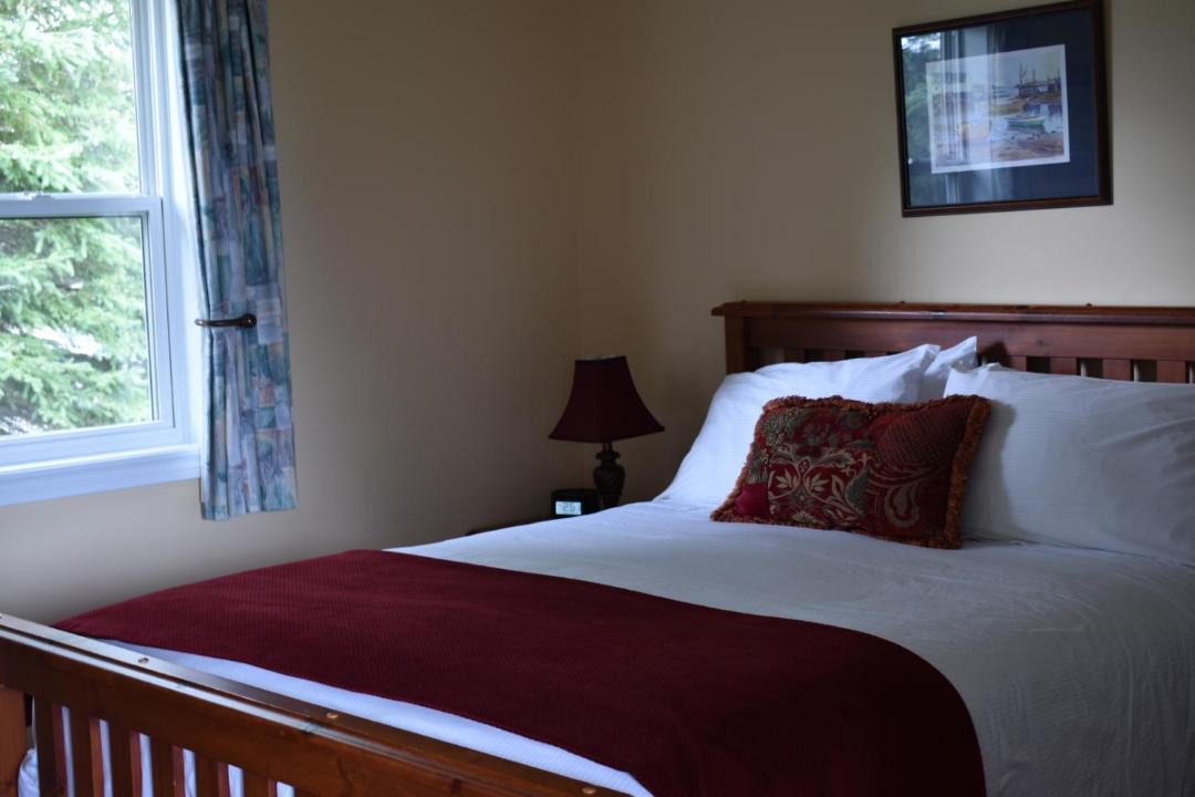 Photo of Bedroom in Ingonish