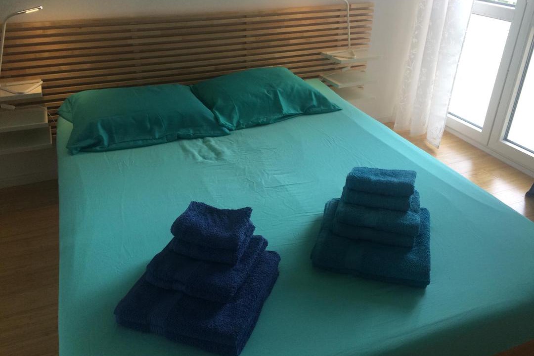 Photo of Bedroom in Nova Gorica