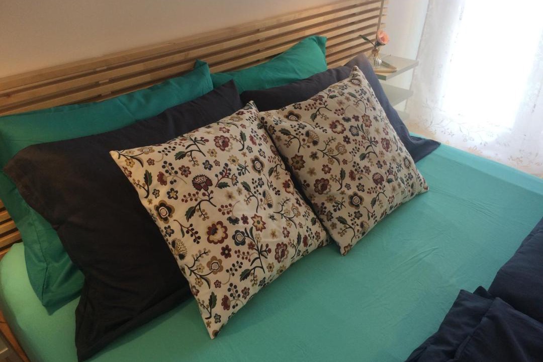 Photo of Bedroom in Nova Gorica