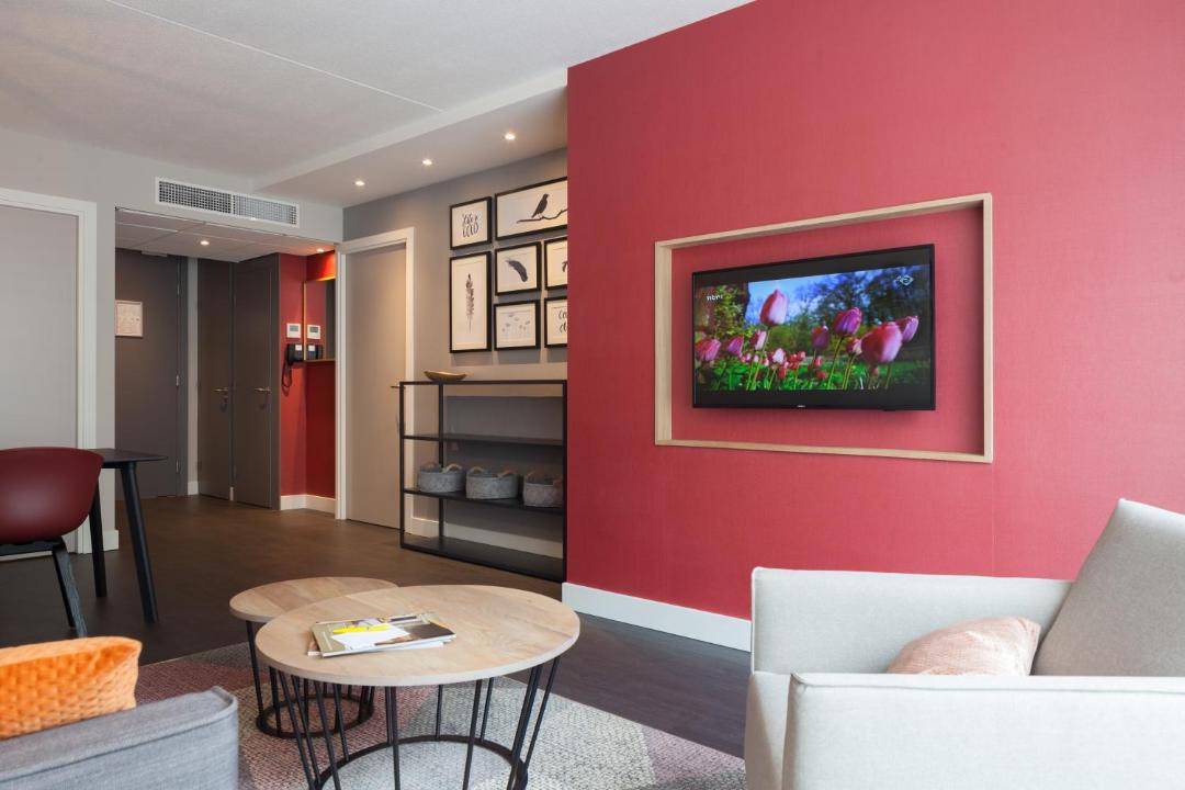 Photo of Livingroom in Zoetermeer