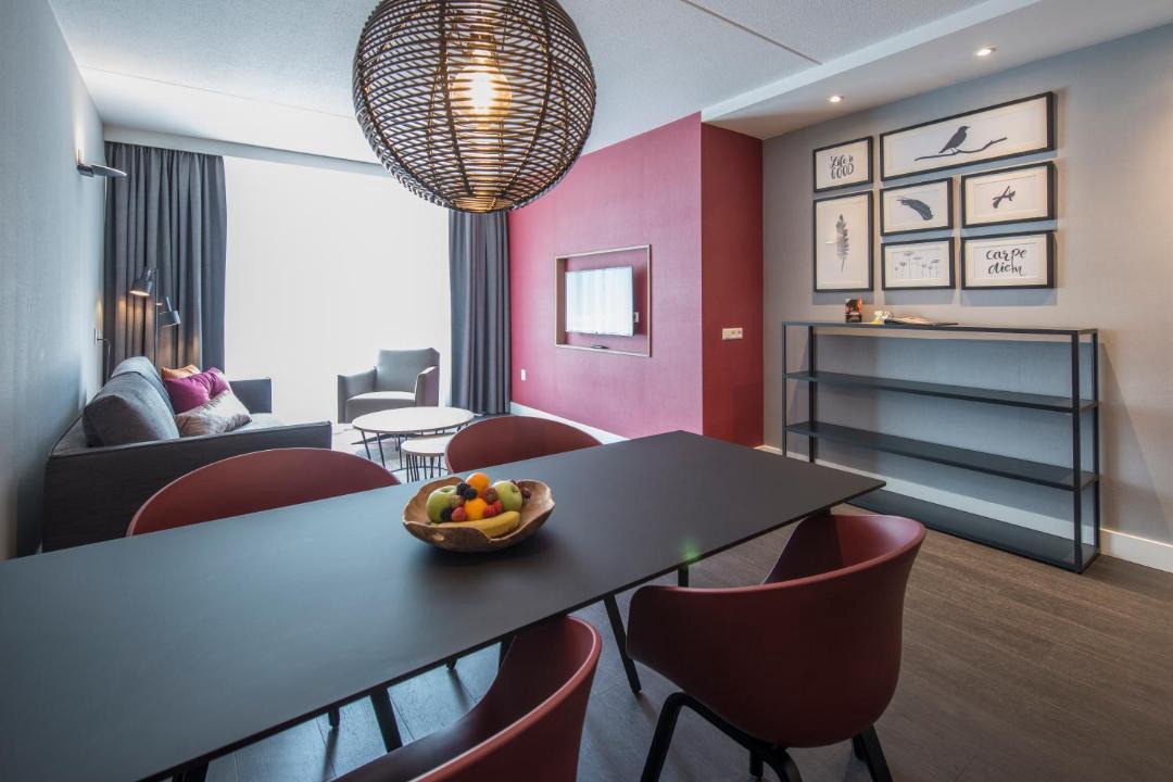 Photo of Livingroom in Zoetermeer