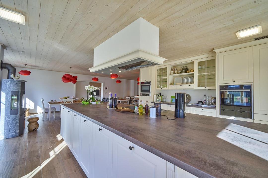 Photo of Kitchen in Albstadt