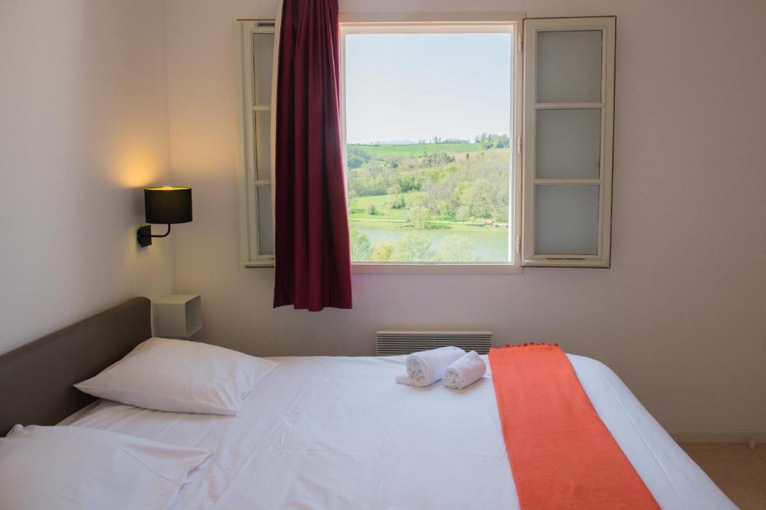 Photo of Bedroom in Carla-Bayle