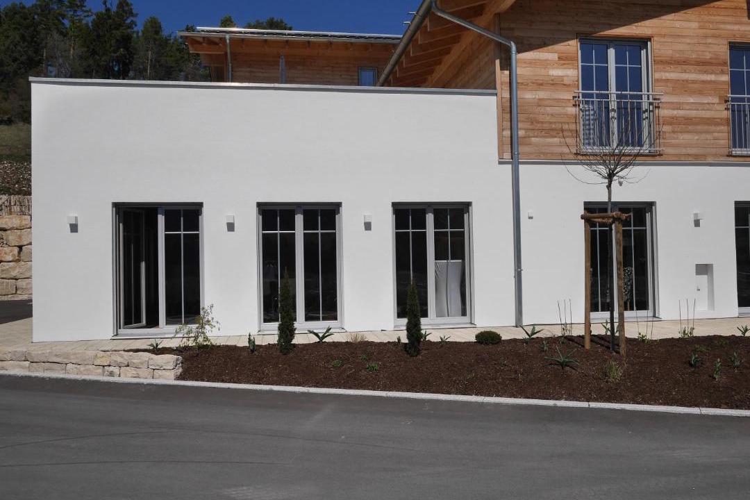 Photo of Buildings in Albstadt