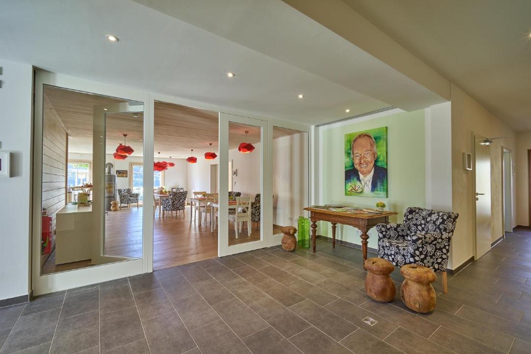 Photo of Livingroom in Albstadt