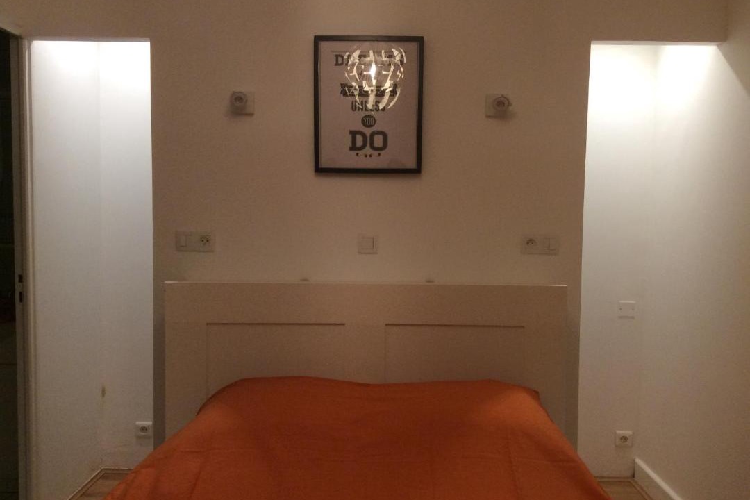 Photo of Livingroom in Quartier de France