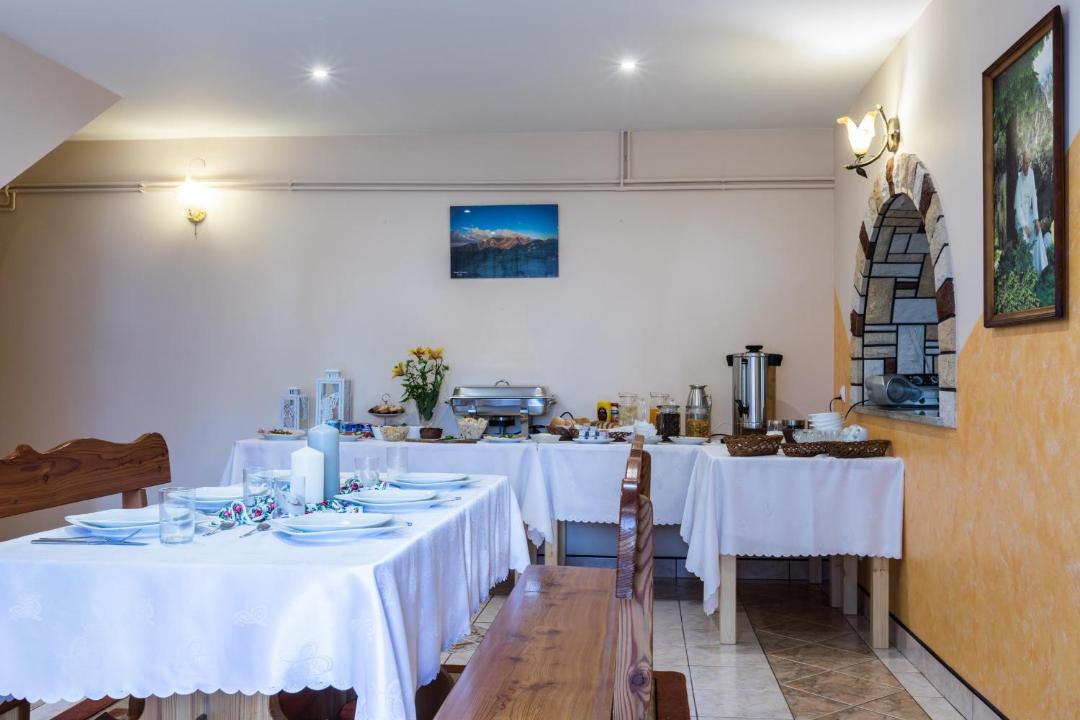 Photo of Kitchen in Zab