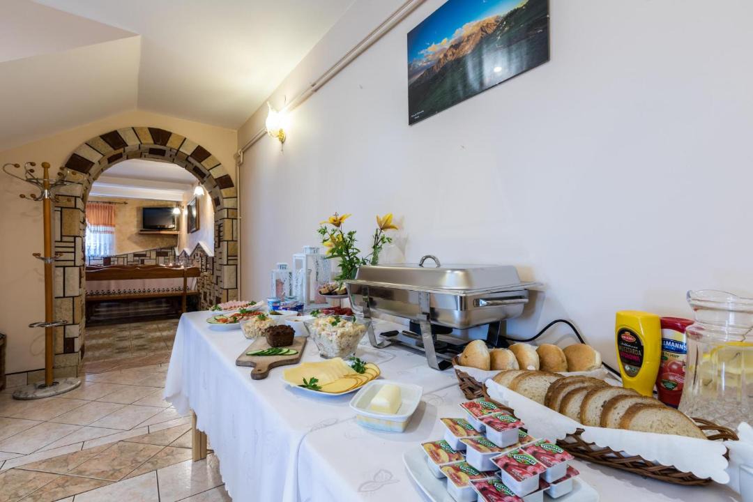 Photo of Kitchen in Zab