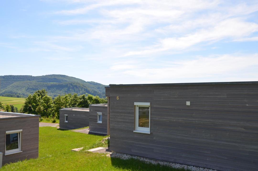 Photo of Buildings in Albstadt