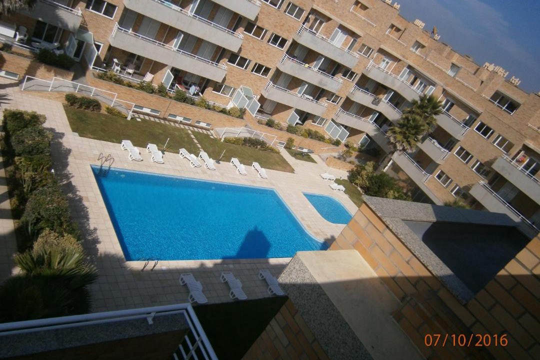 Photo of Patio Balcony in Mozelos