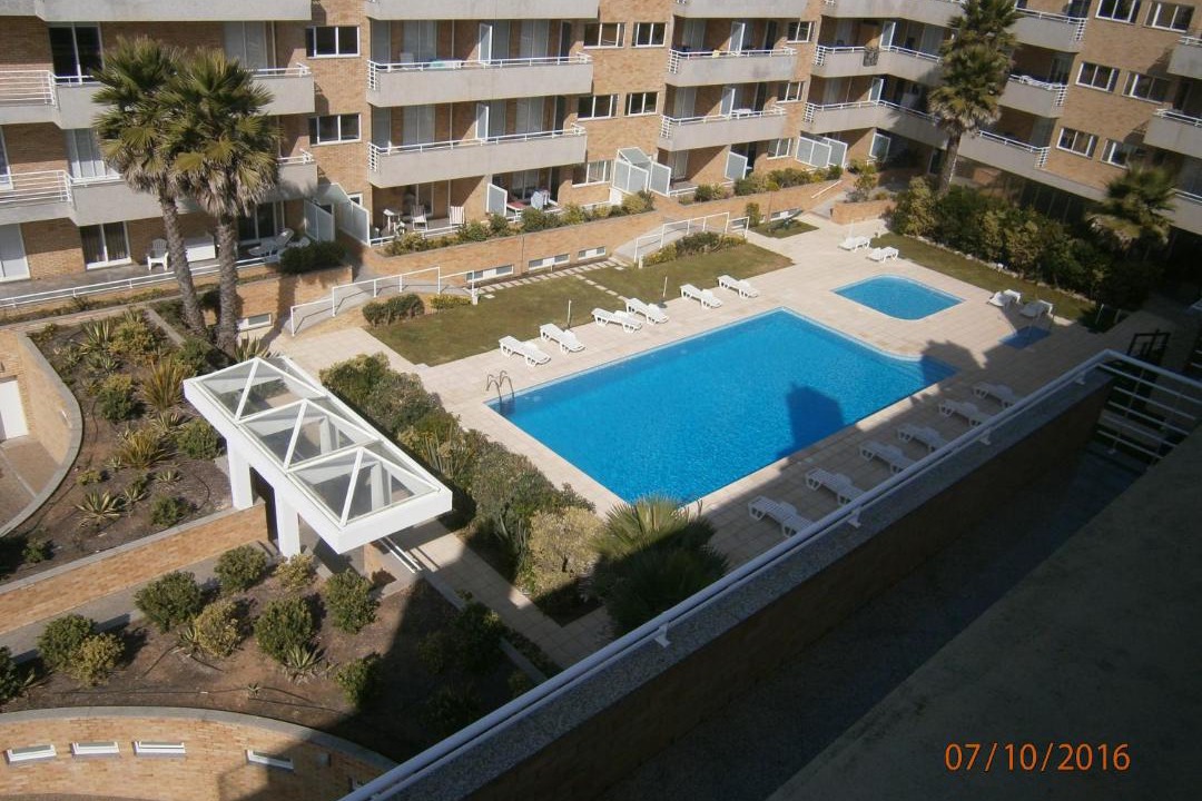 Photo of Patio Balcony in Mozelos
