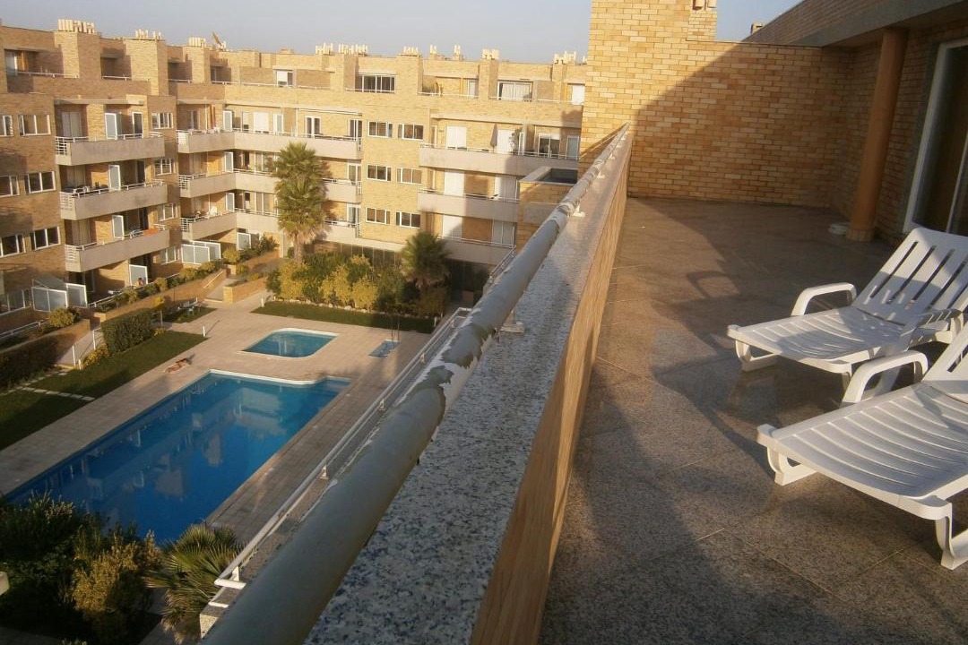 Photo of Patio Balcony in Mozelos