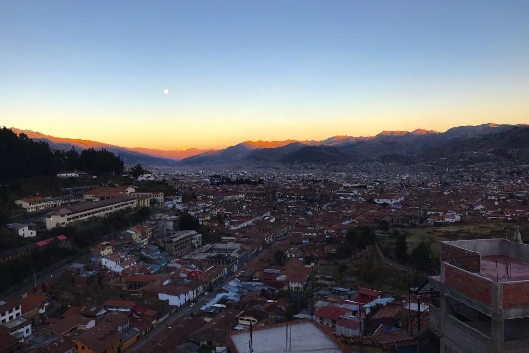 Photo of Others in Cusco Historic Center
