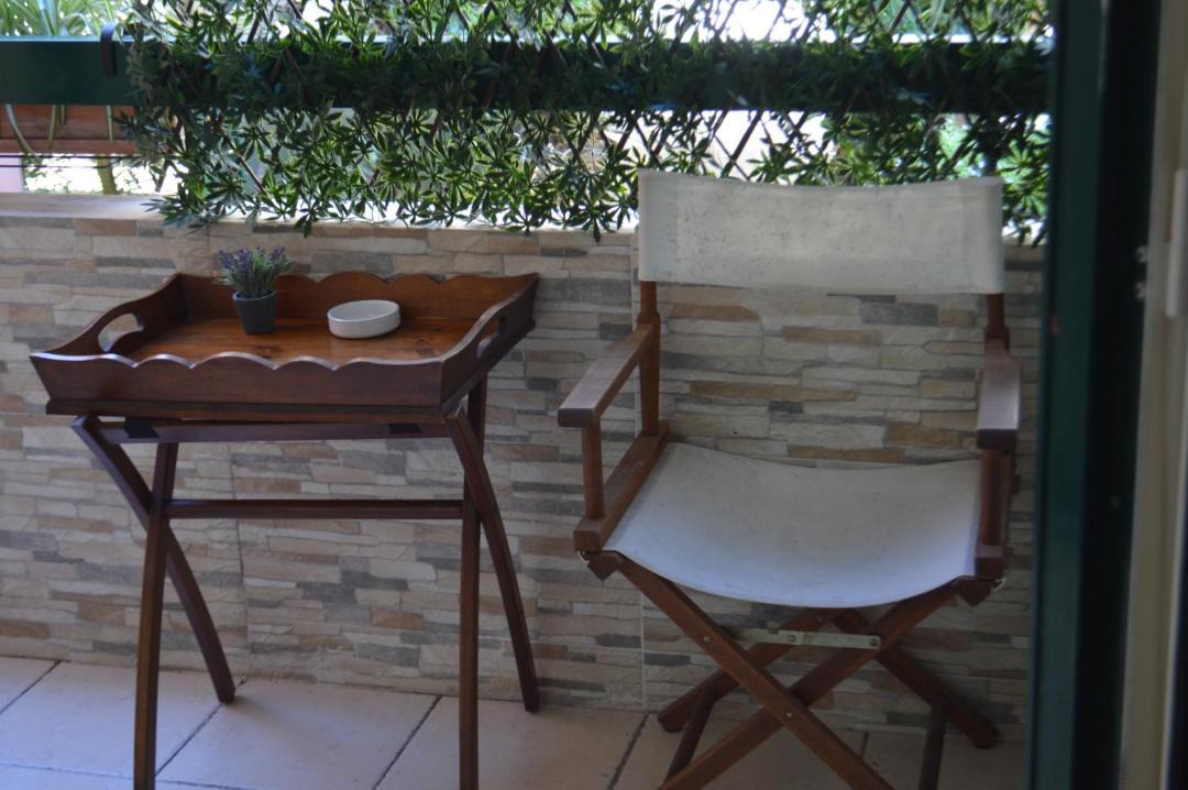 Photo of Patio Balcony in Gambetta