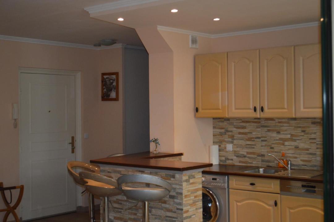 Photo of Kitchen in Gambetta