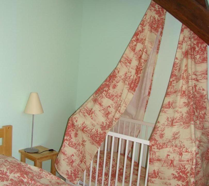 Photo of Bedroom in Saint-Gervais-la-Foret