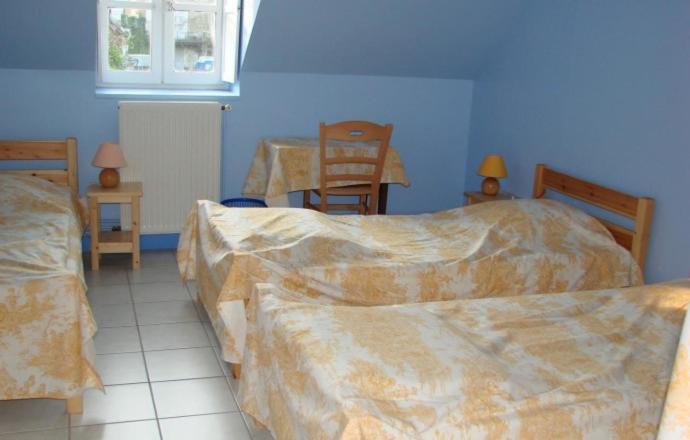 Photo of Bedroom in Saint-Gervais-la-Foret
