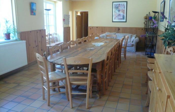 Photo of Livingroom in Saint-Gervais-la-Foret